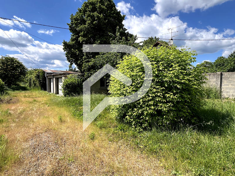 Maison - 152 m² - 6 pièces