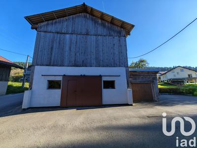 Ferme - 180 m² - 2 pièces