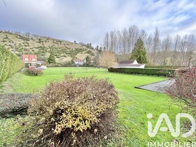 Maison - 133 m² - 6 pièces