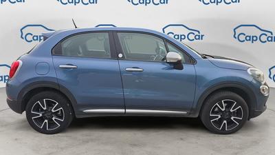Fiat 500x 1.4 MultiAir 140 Mirror