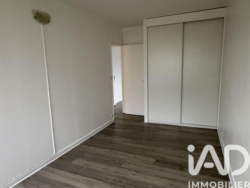 Appartement - 79 m² - 4 pièces