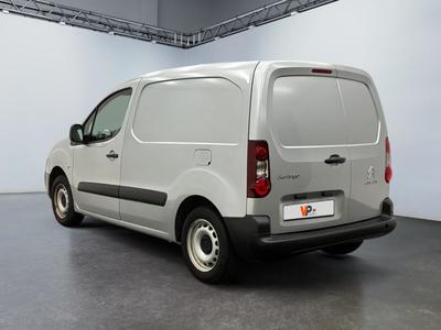 Citroën Berlingo Fourgon m Bluehdi 75 Club