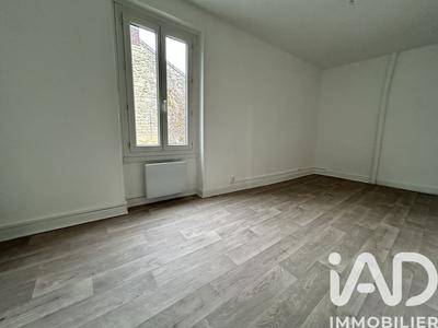 Maison - 75 m² - 4 pièces