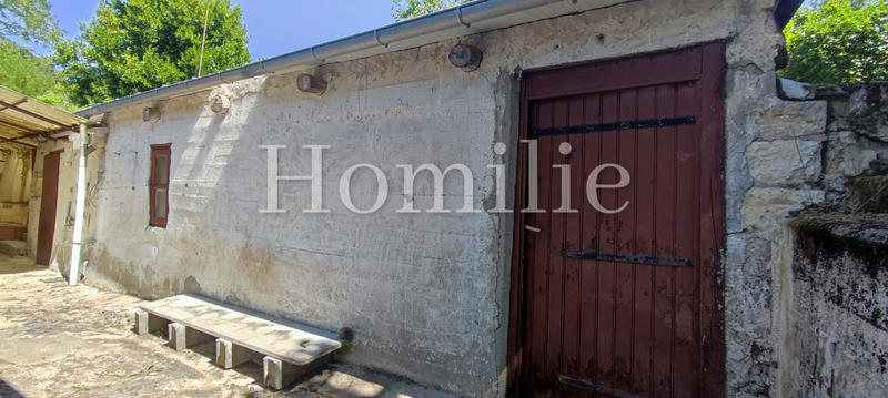 Maison - 90 m² - 6 pièces