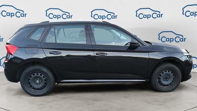 Skoda Kamiq 1.0 Tsi 116 Ambition - Première main