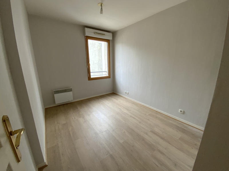 Appartement - 76 m² - 3 pièces
