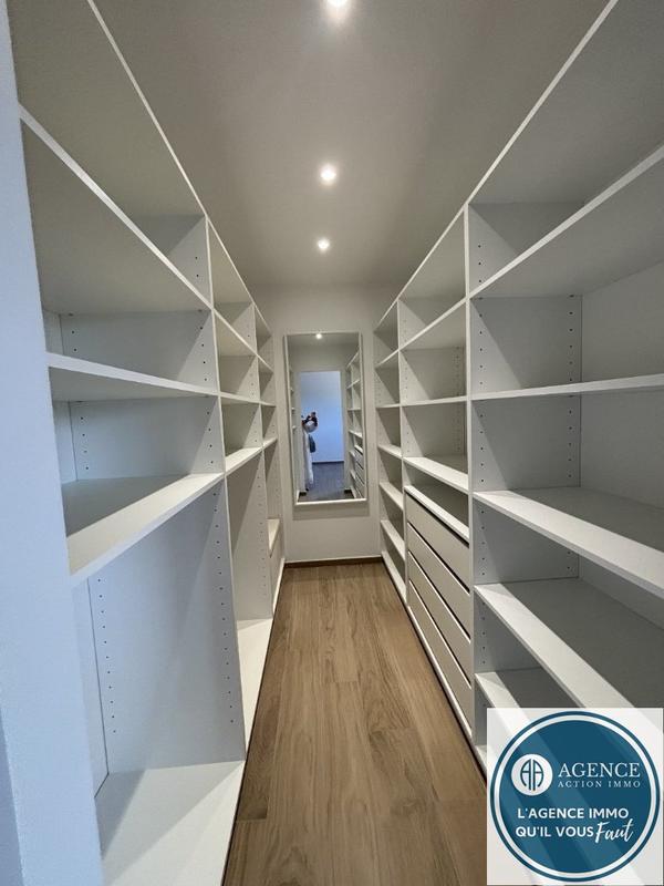 Maison - 118 m² - 5 pièces