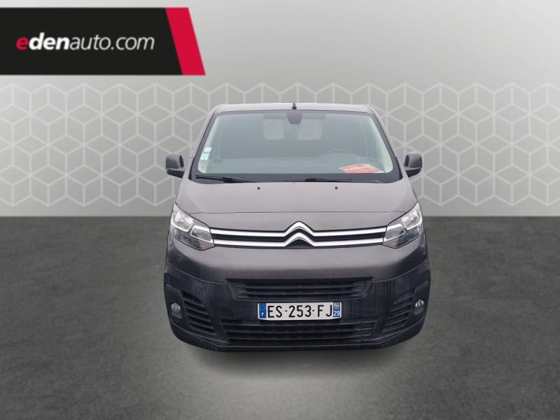 Citroën Jumpy (30) Fgn Xs Bluehdi 180 s&amp;S Eat6 Business