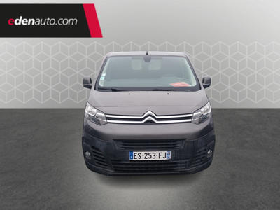 Citroën Jumpy (30) Fgn Xs Bluehdi 180 s&amp;S Eat6 Business