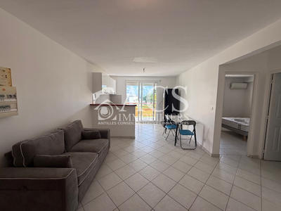 Appartement - 41 m² - 2 pièces