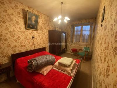 Maison - 93 m² - 3 pièces