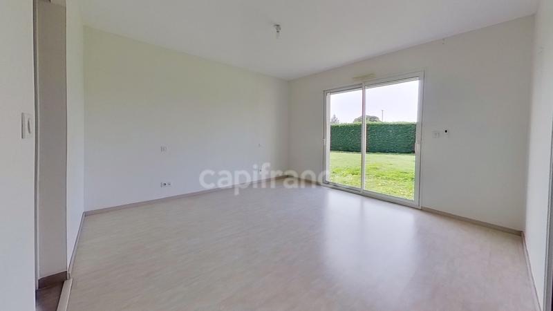 Maison - 182 m² - 6 pièces