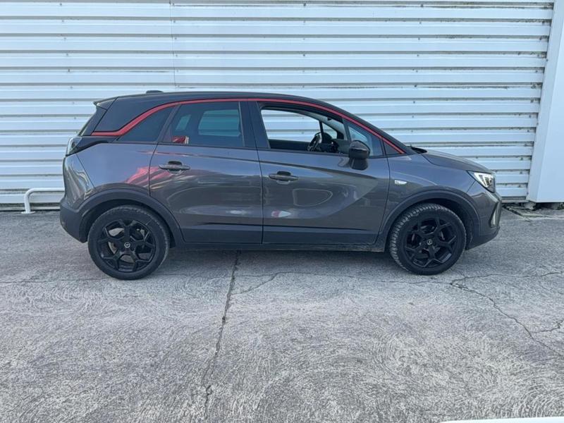 Opel Crossland 1.5 d 110 ch Bvm6 Gs Line