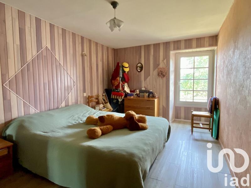 Maison - 346 m² - 7 pièces