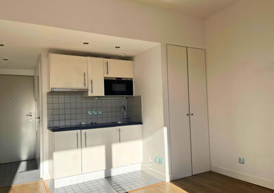 Appartement - 23 m² - 1 pièce