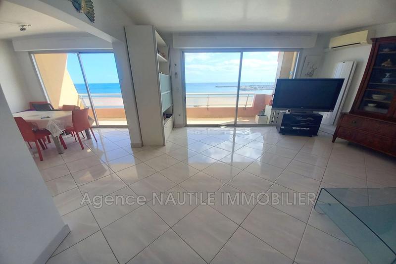 Appartement - 105 m² - 4 pièces