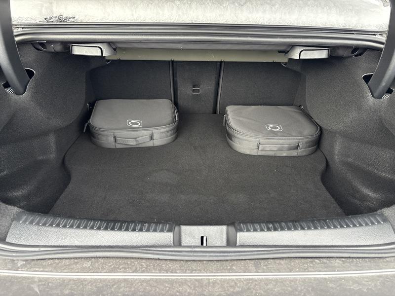 Mercedes Cla Coupe 250 e Amg Line