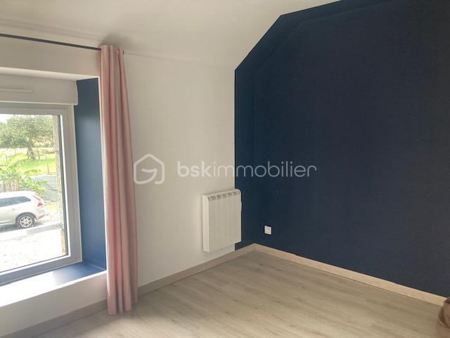 Longère - 296 m² - 8 pièces