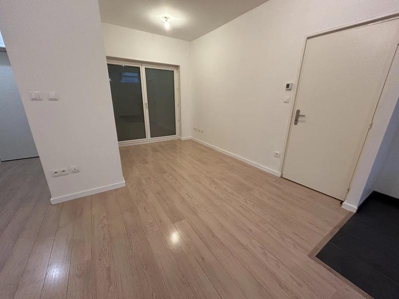 Appartement - 56 m² - 2 pièces