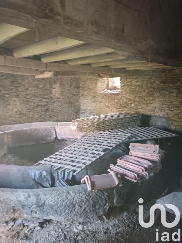 Maison - 50 m² - 2 pièces