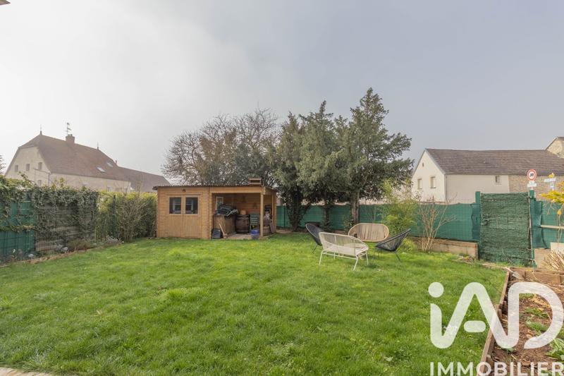 Maison - 66 m² - 3 pièces