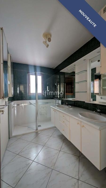 Maison - 86 m² - 4 pièces