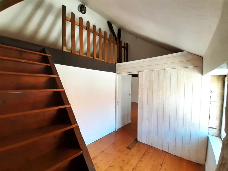 Maison en pierre - 175 m² - 5 pièces