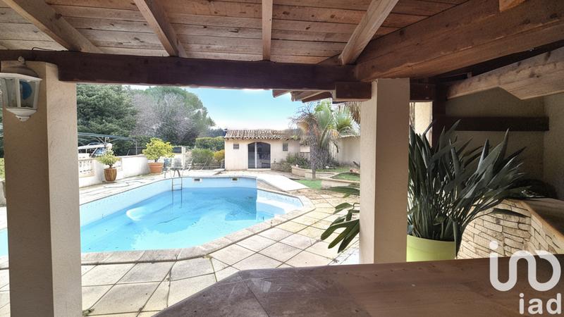 Maison - 135 m² - 4 pièces