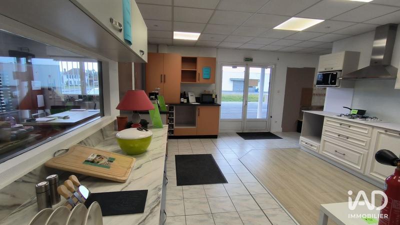 Local commercial - 420 m²