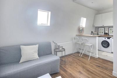 Studio - 17 m² - 1 pièce