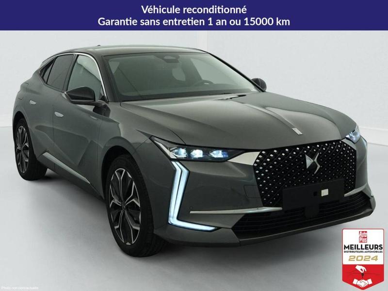 Ds Ds 4 Ds4 PureTech 130 Eat8 Rivoli