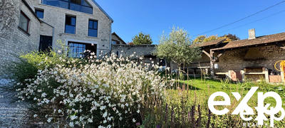 Maison - 174 m² - 7 pièces