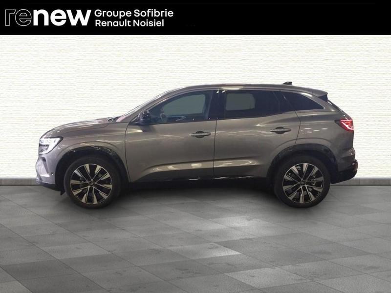 Renault Austral mild hybrid advanced 130 Techno