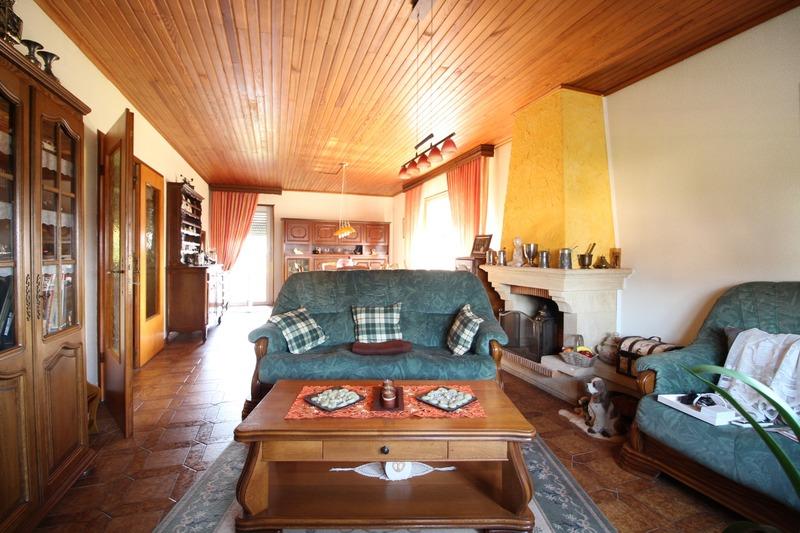 Maison - 156 m² - 7 pièces