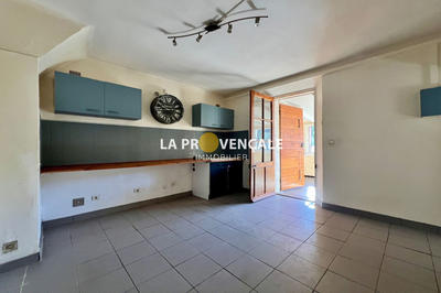 Maison de village - 59 m² - 3 pièces
