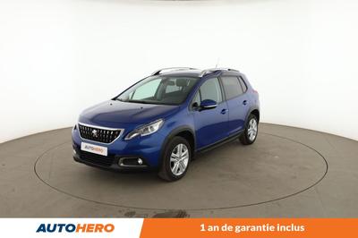 Peugeot 2008 1.2 PureTech Signature 82 ch
