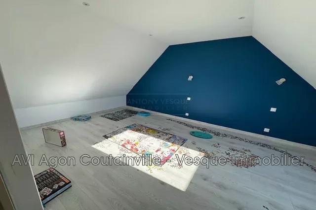 Maison - 106 m² - 5 pièces