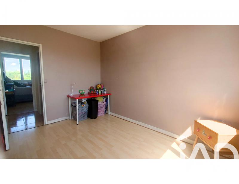 Appartement - 73 m² - 4 pièces