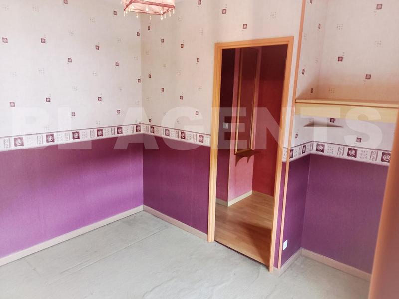 Maison de ville - 89 m² - 5 pièces