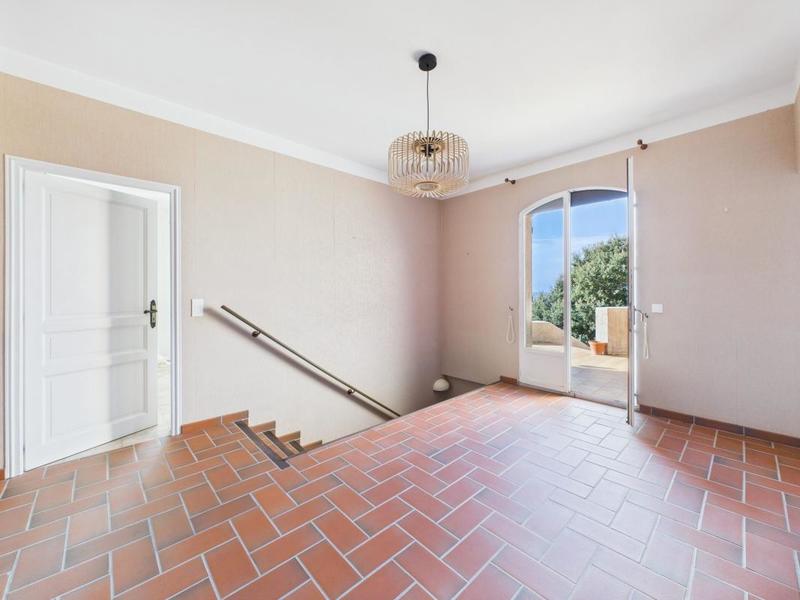 Maison ancienne - 165 m² - 5 pièces