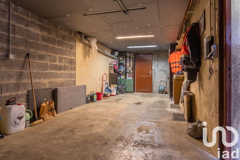 Maison - 103 m² - 6 pièces