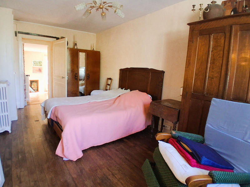 Maison - 118 m² - 5 pièces