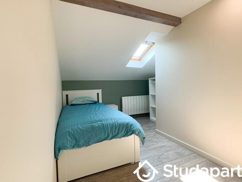 Maison - 71 m² - 3 pièces