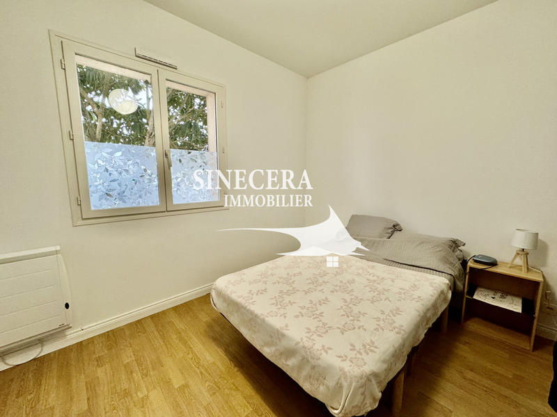 Maison - 72 m² - 3 pièces