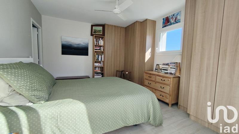 Maison - 147 m² - 8 pièces