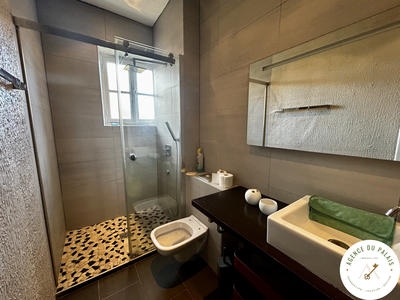 Appartement - 55 m² - 2 pièces