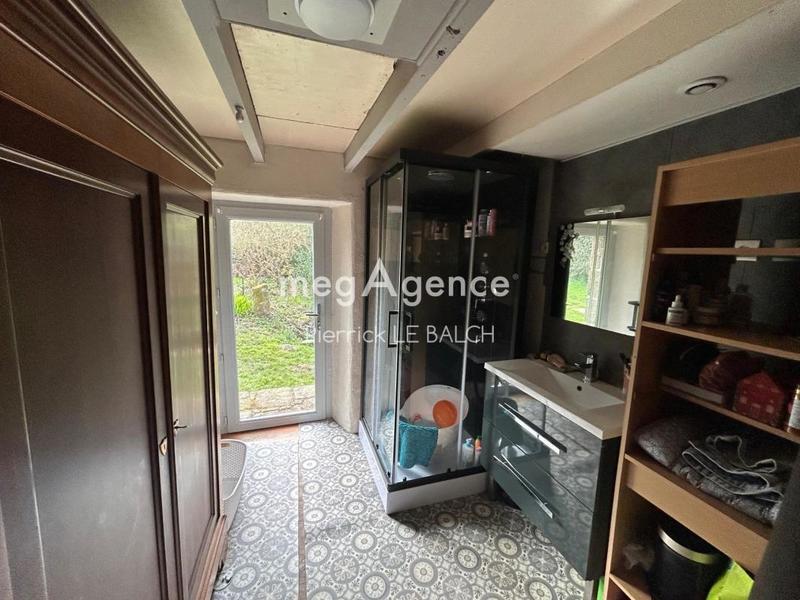 Maison - 71 m² - 4 pièces