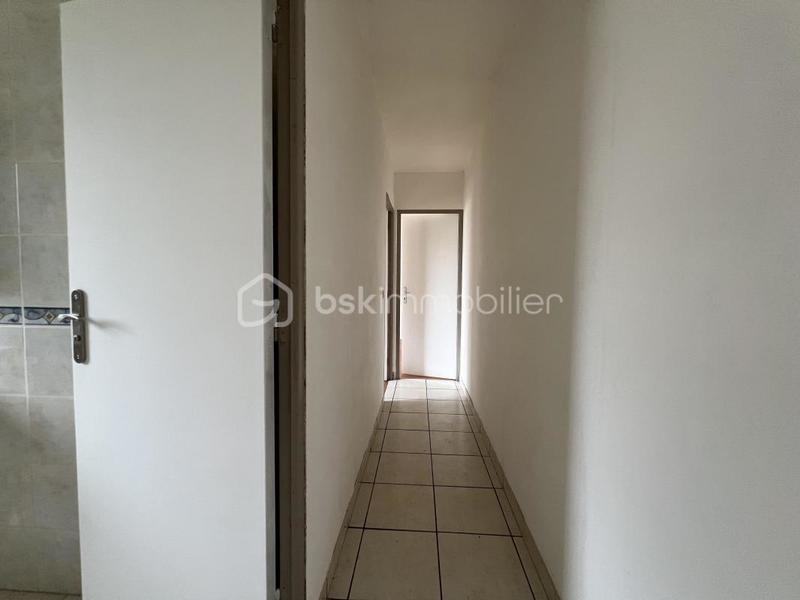 Pavillon - 78 m² - 4 pièces