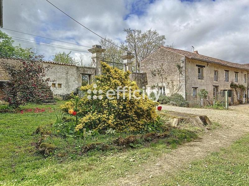 Château - 602 m² - 22 pièces