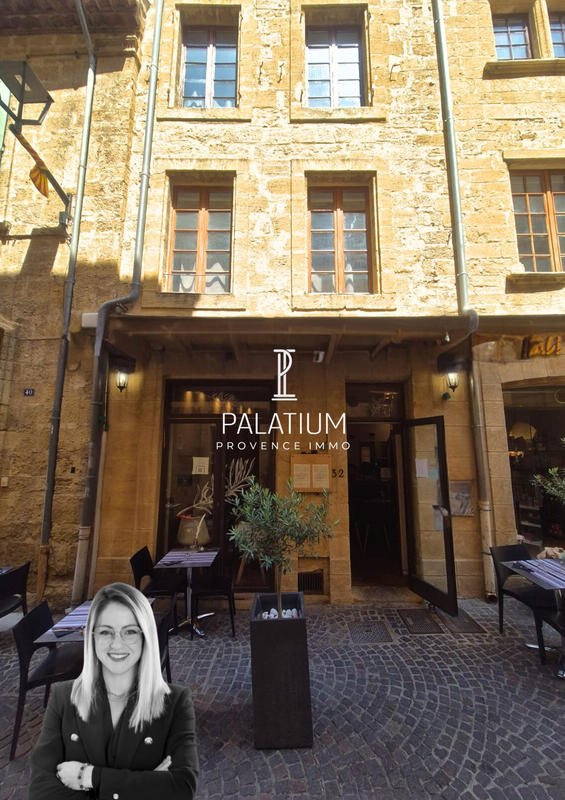 Fonds de commerce - 90 m²